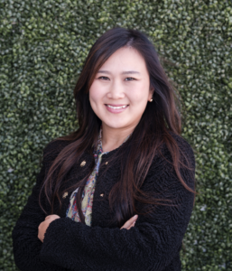 Kristine Sinor-Hoang