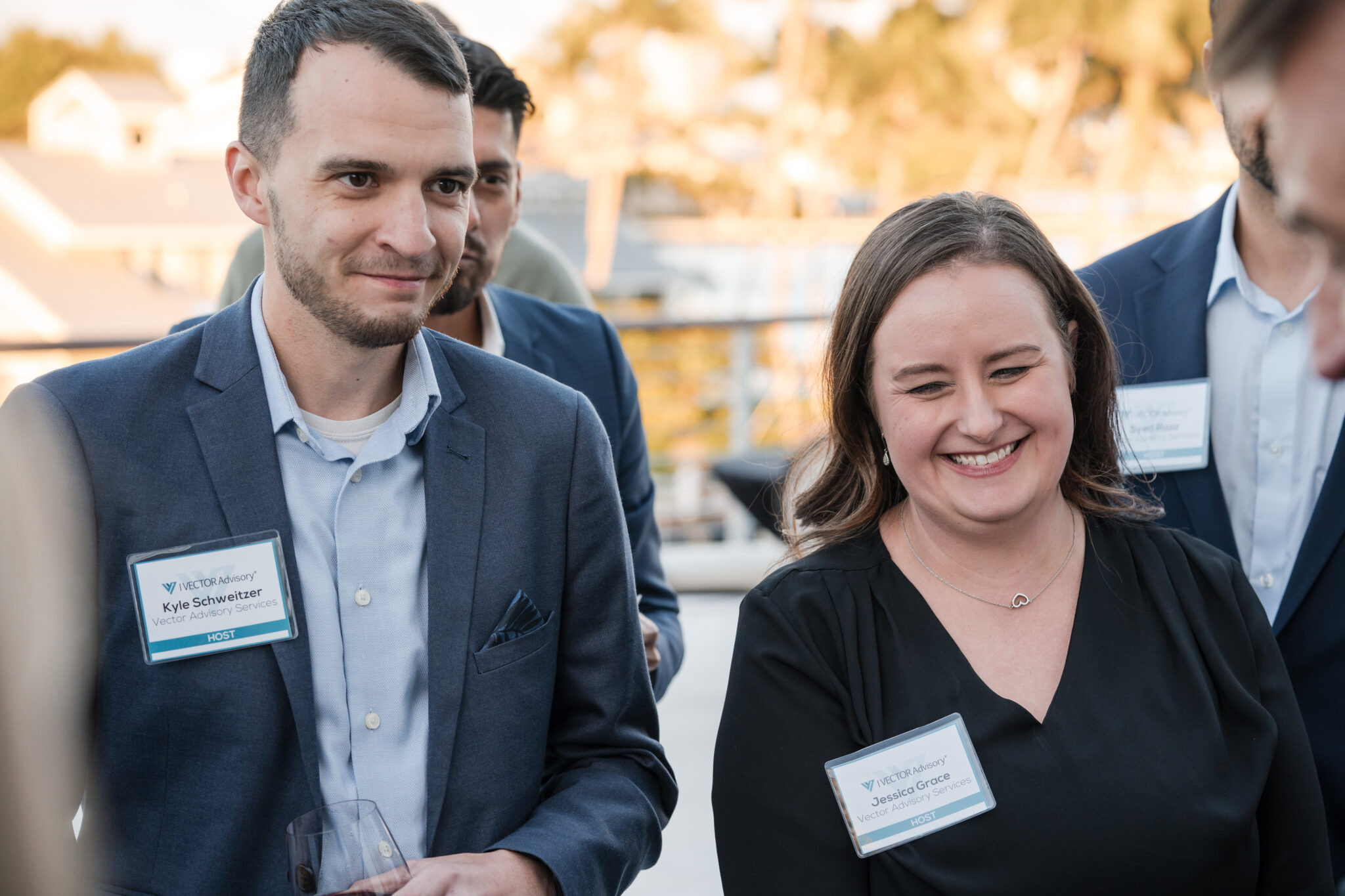 Vector Advisory 4th Anniversary Celebration Album – Vector Advisory